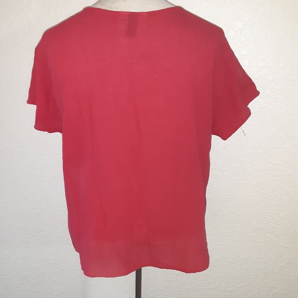 Universal Thread Top - Picture 3 of 5